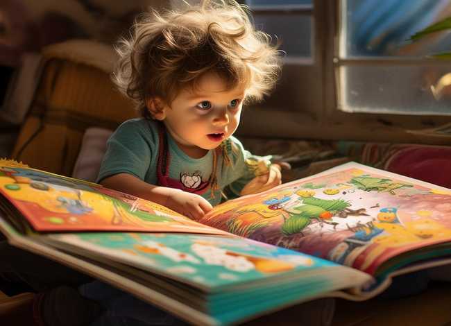 带拼音的小段故事；带拼音的阅读小故事