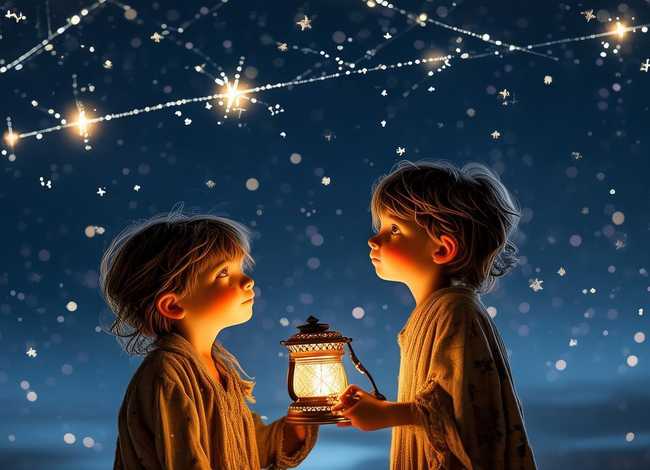 牛郎织女儿童故事阅读；牛郎织女的故事是什么