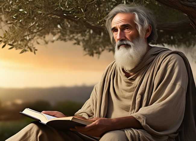 第欧根尼是一个什么样的人 第欧根尼综合症多在老年人身上出现吗