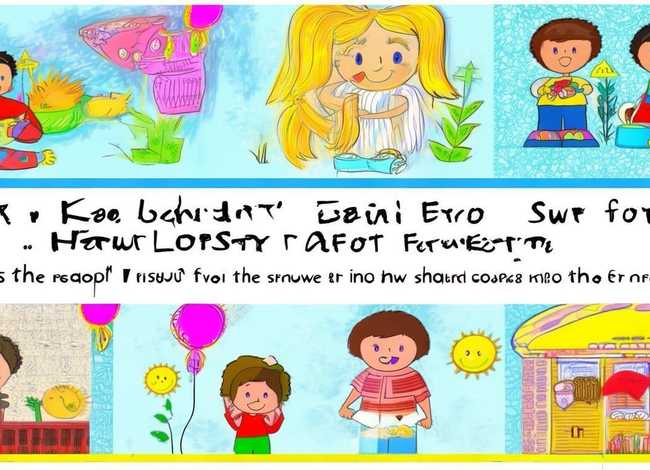 关于诚信的幼儿小故事有哪些（关于诚信的故事关于诚信的五个小故事）