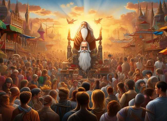 故事创编万能模板 - 全球通用的好故事模板