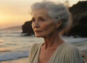 泰坦尼克号真实人物原型（《泰坦尼克号》火遍全球,可几人知道,露丝后半生是