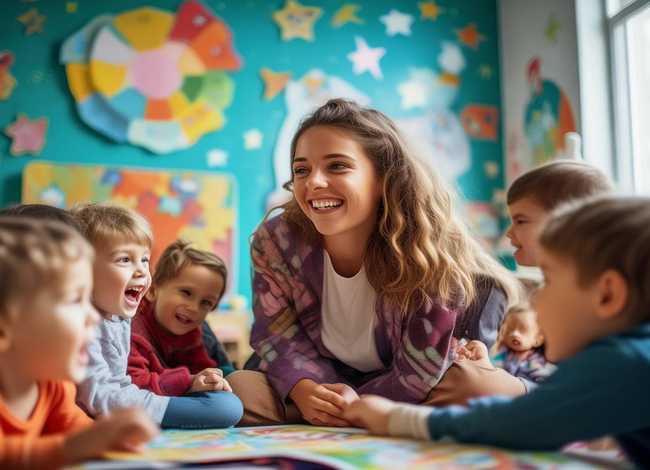 300字幼儿故事;幼儿园生活老师 300字幼儿故事;幼儿园生活老师