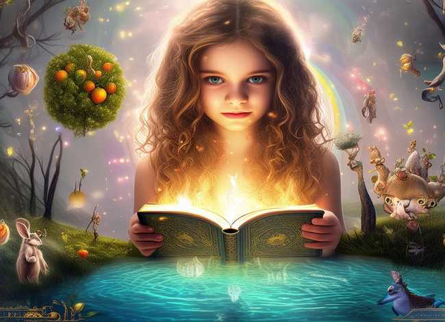 荒诞的童话故事完整版；瓦莱莉和她的奇迹一周