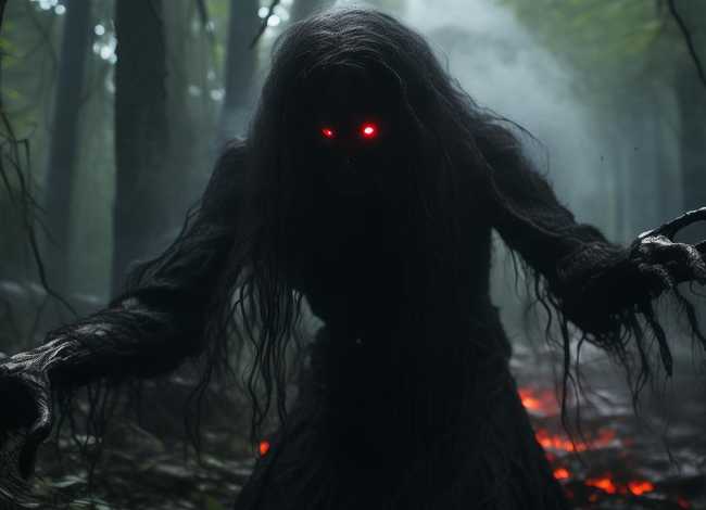 demons的故事(Demons是什么意思) demons的故事(Demons是什么意思)