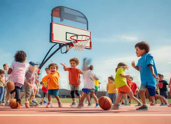6岁儿童适合打篮球还是学武术比较好,多大学篮球这种运动比较好 6岁儿童适合打篮球还是学武术比较好,多大学篮球这种运动比较好