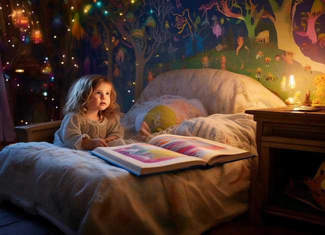 儿童故事长篇经典故事(长篇睡前童话故事) 儿童故事长篇经典故事(长篇睡前童话故事)