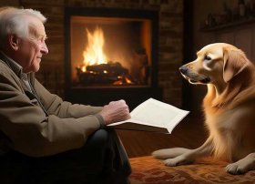 狗的故事大全 - 狗的故事