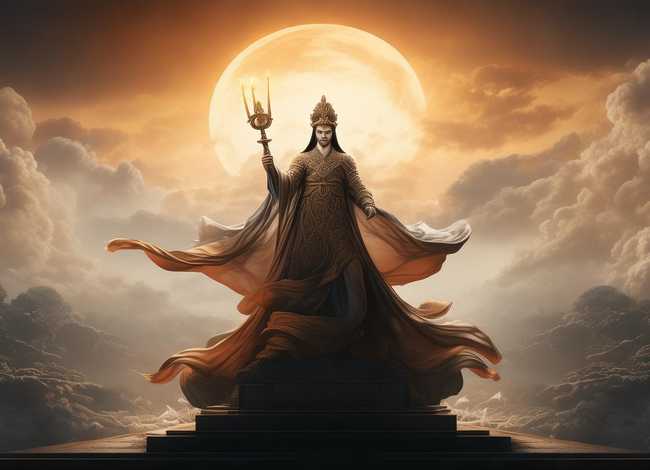 首领故事；黄帝时期的神话故事