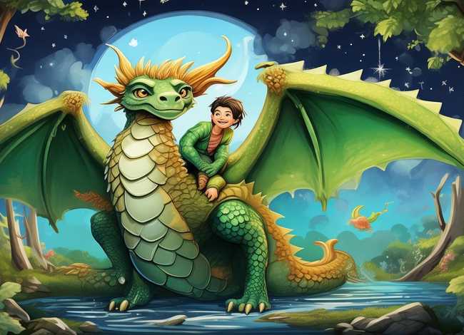 叶公好龙儿童故事绘本 关于童话故事的词语 有哪些 叶公好龙儿童故事绘本 关于童话故事的词语 有哪些