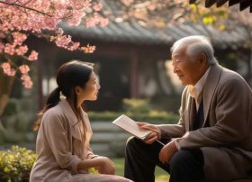 孝亲小故事简短（“百善孝为先”的小故事有哪些）