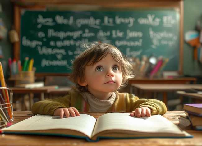 准字谜语 - 经典的8岁儿童谜语集锦