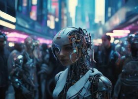 伪人传说有哪些著名的例子 伪人都市传说原型是谁