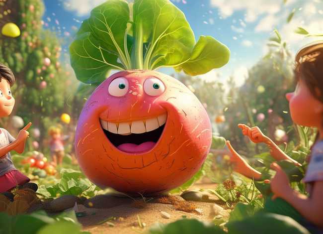 大萝卜故事完整版;大萝卜 儿童故事大萝卜 大萝卜故事完整版;大萝卜 儿童故事大萝卜