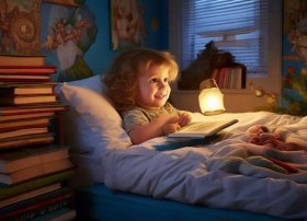 幼儿故事大全100首、经典宝宝睡前故事大全1-3岁【十篇】