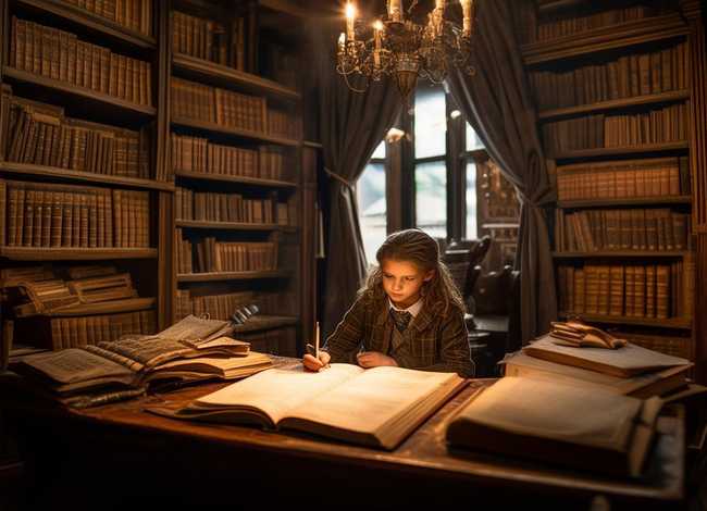 故事提问技巧，讲故事的技巧与方法