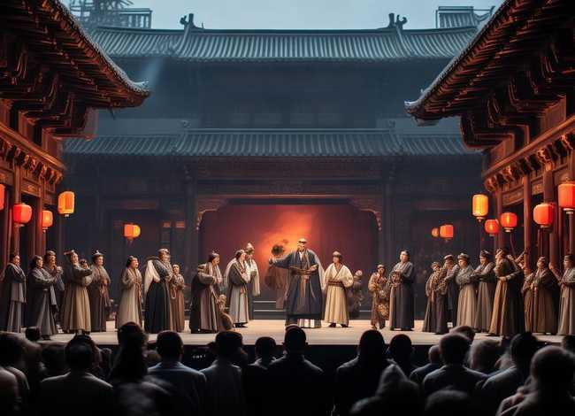 历史故事情景剧 《守敬两江》在宜都首演,该剧的情节是怎样的 历史故事情景剧 《守敬两江》在宜都首演,该剧的情节是怎样的