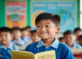 小学生廉洁故事300字（廉政小故事200~300字左右）