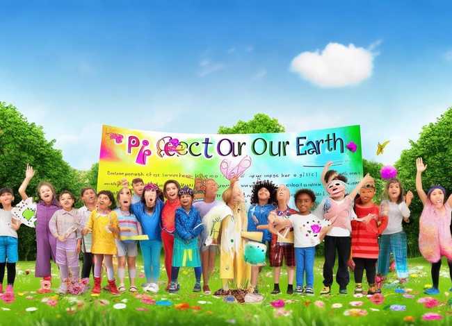 保护环境的儿童歌曲（关于环保的歌曲有哪些）