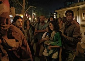 无名之辈讲了什么故事 - 电影《无名之辈》的剧情简介