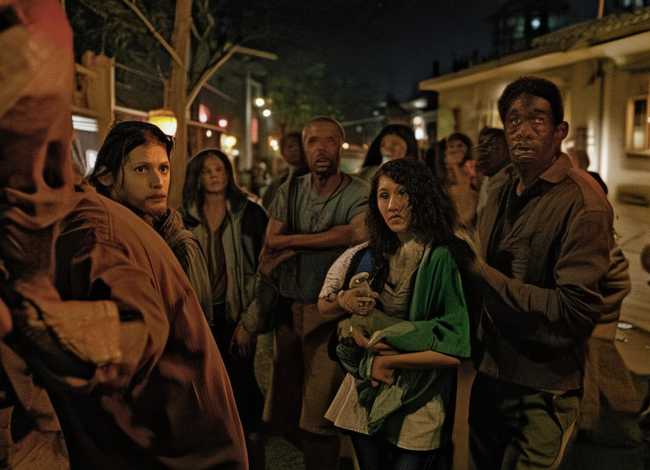 无名之辈讲了什么故事 - 电影《无名之辈》的剧情简介 无名之辈讲了什么故事 - 电影《无名之辈》的剧情简介