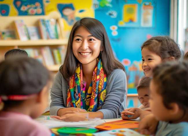 有寓意的幼儿故事大全新编 - 幼儿园生活老师