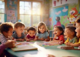 讲文明懂礼貌小故事幼儿园 - 谁有讲文明讲礼貌的小故事