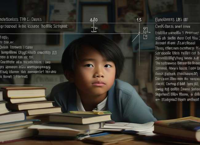 天才儿童的悲剧 - 那个3天读完小学,10岁上大学的神童苏刘溢,如今怎样 天才儿童的悲剧 - 那个3天读完小学,10岁上大学的神童苏刘溢,如今怎样