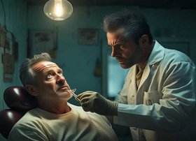 虎口拔牙讲故事视频 - 虎口拔牙同名电影(1969版)