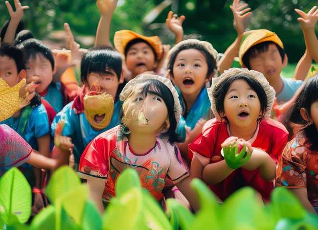 草木皆兵故事儿童版、草木皆兵的成语故事 50字 急急急急!