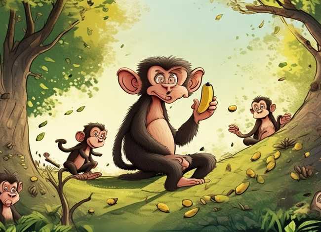 朝三暮四寓言故事视频 朝三暮四的成语寓言故事