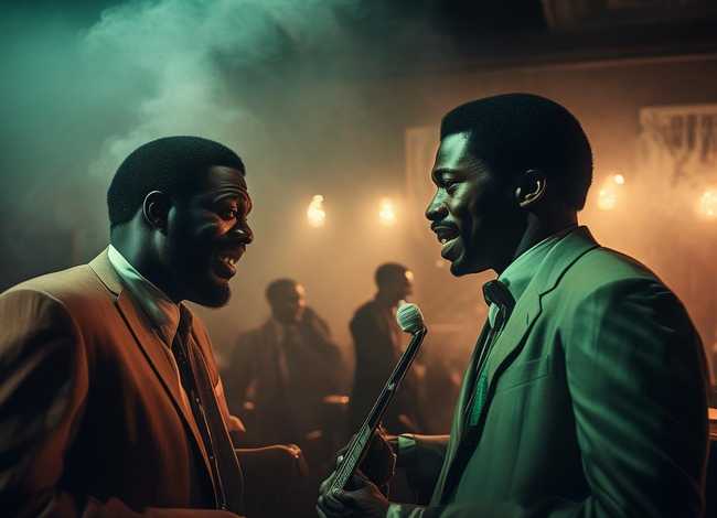 绿皮书两主角真实故事，《绿皮书》真实故事结局是什么