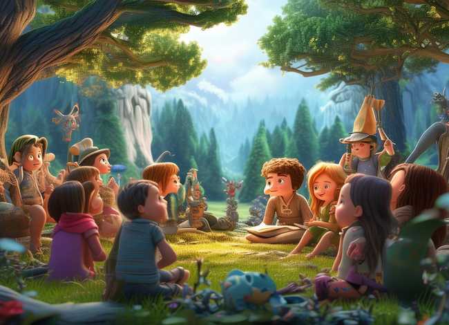 儿童西方经典故事集(格林童话故事的主要内容是什么) 儿童西方经典故事集(格林童话故事的主要内容是什么)