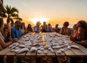 贝壳的价值观怎么写 - 贝壳价值观发布时间