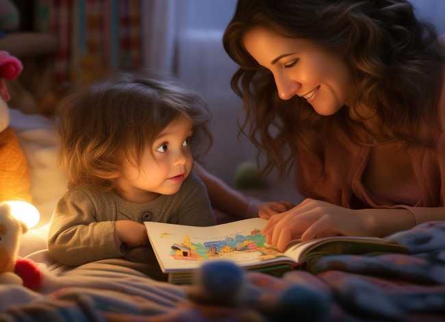 小孩听小熊的故事,适合十岁孩子听的睡前故事(5篇) 小孩听小熊的故事,适合十岁孩子听的睡前故事(5篇)