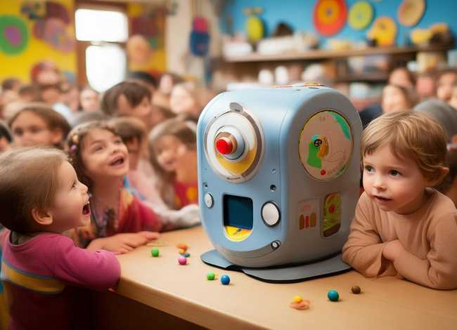 故事机适合多大宝宝（故事机排行榜第一名）