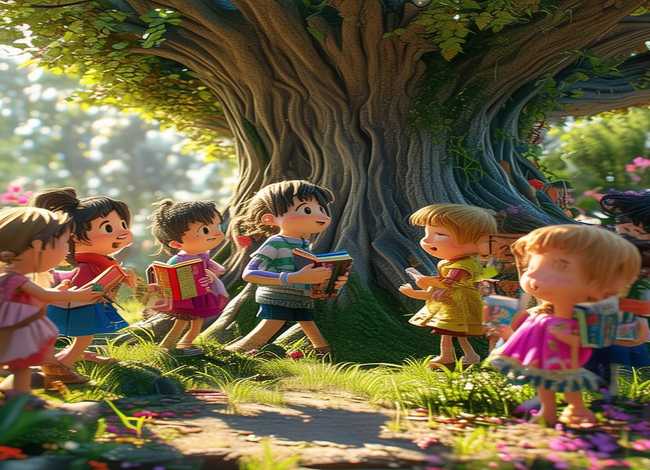 叙事性的幼儿诗包括、儿童叙事诗歌有哪些 叙事性的幼儿诗包括、儿童叙事诗歌有哪些