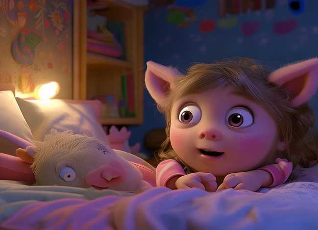 儿童猪猪侠睡前故事3-6岁(曾导致六岁女童坠楼受伤的动画片,你还会让孩子看吗) 儿童猪猪侠睡前故事3-6岁(曾导致六岁女童坠楼受伤的动画片,你还会让孩子看吗)