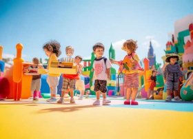 小不点儿童歌曲精选 都有哪些好听的儿童歌曲