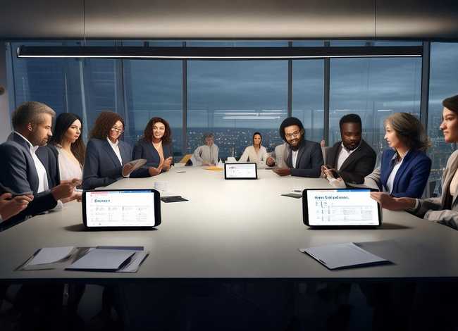 职场故事素材，写作素材,虚构内容,如有雷同,纯属巧合(11月14日)