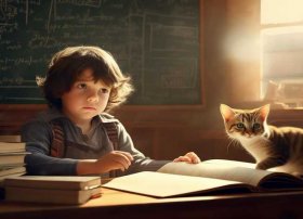 勤学好问的小故事视频 勤学好问的小故事