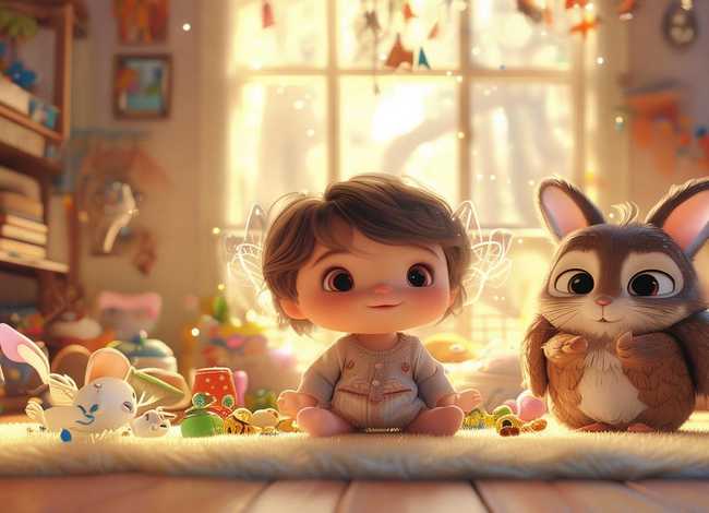 儿童小故事3分钟（适合儿童讲的3分钟小故事精选）