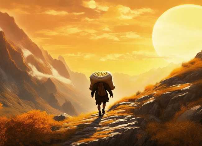 太阳山寓言故事 - 请问-有一寓言故事《太阳山里背金子》的出处和内容谢谢! 太阳山寓言故事 - 请问-有一寓言故事《太阳山里背金子》的出处和内容谢谢!