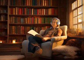 听故事播放，有什么好用的听故事软件