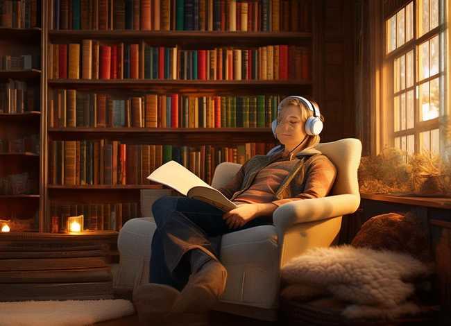 听故事播放，有什么好用的听故事软件