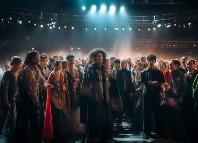 央视春晚幕后故事,央视春晚的台前幕后,有哪些不为人知的事情发生 央视春晚幕后故事,央视春晚的台前幕后,有哪些不为人知的事情发生