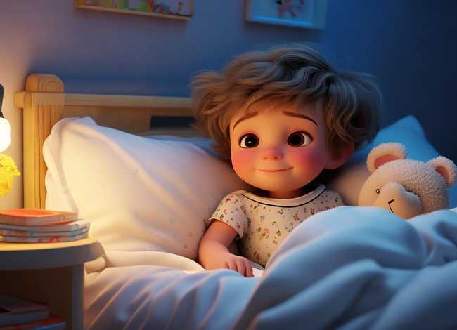 儿童故事大全睡前短故事 四岁儿童睡前故事10篇 儿童故事大全睡前短故事 四岁儿童睡前故事10篇