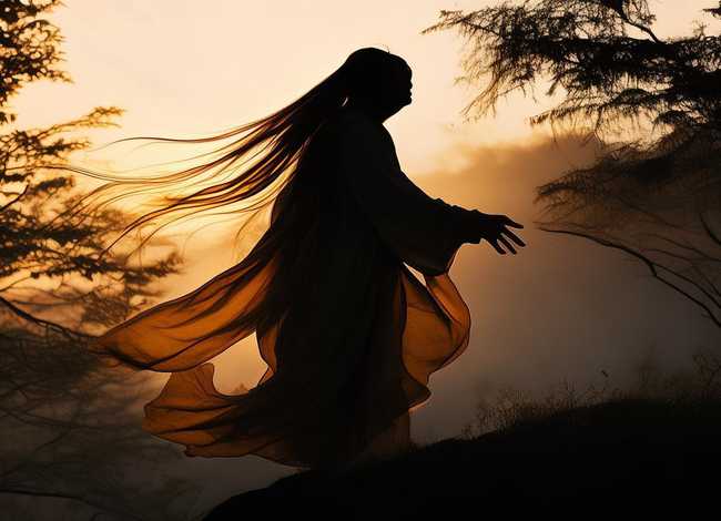 捕风捉影简短小故事、捕风捉影讲的是什么故事