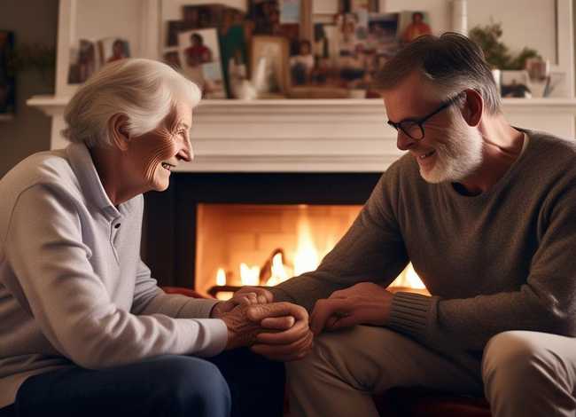 感恩父母小故事视频、关于感恩父母的小故事有哪些