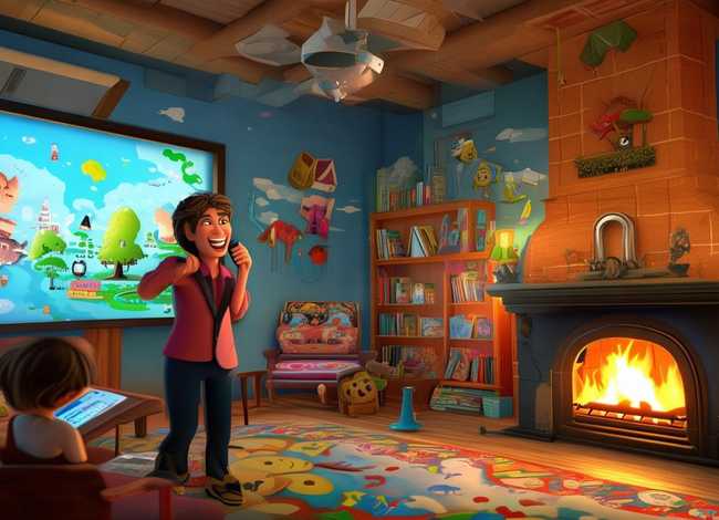 录孩子讲故事用哪个软件（有什么讲故事的软件）